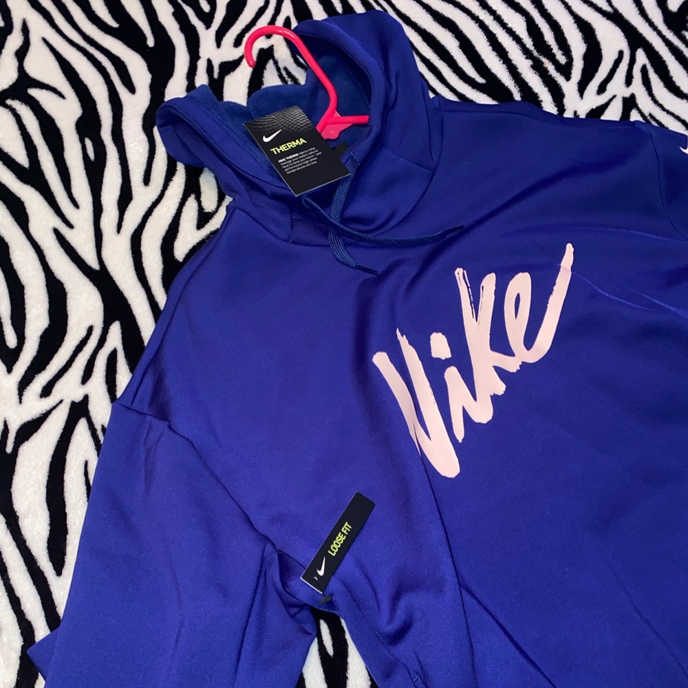nike jacket - Picture 2 of 3